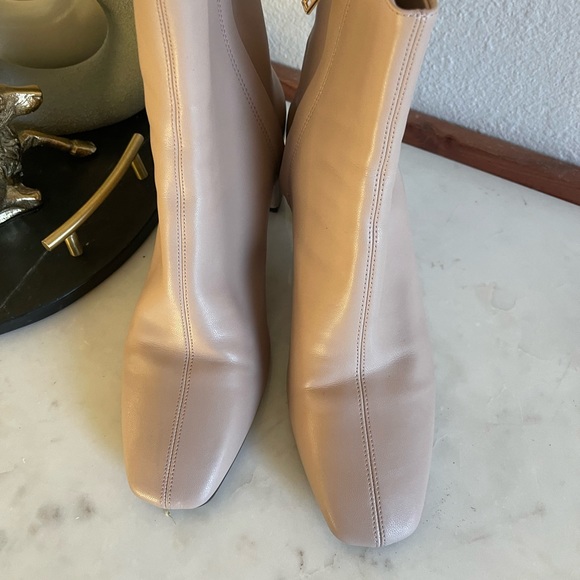 H&M Heeled Boots - Picture 4 of 5